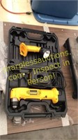 Dewalt angle drill cordless