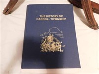 The History of Carroll Township, Vermilion Co,