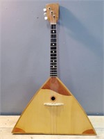 Vintage Balalaika