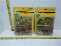 2 country play series sets new
