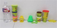 Play Doh Lot Not New