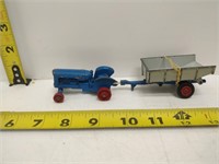 matchbox kingsize tractor and trailer missing