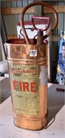 Guardian 2.5 gal. Fire Extinguisher
