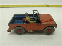 dinky 240 landrover