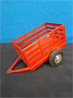 Tonka Red Farm Wagon