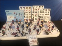 Playmobil NHL Hockey Arena 5068 Playset