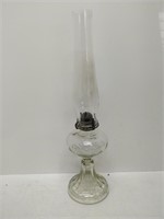 vintage oil lamp aladdin queen mary