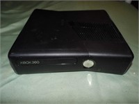X-Box 360 Console No Cords As Is