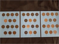 1859-1920 Canadian Large Cents in Blue Book
