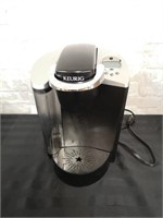 Kuerig Coffee Machine