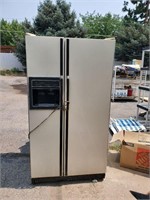 GE Refrigerator