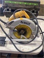 Circular saw