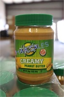 Peanut Butter