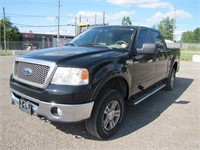 2006 FORD F-150 279238 KMS