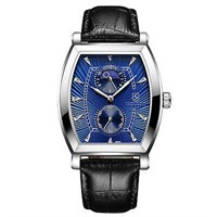 Men's Stockwell Watch With Moonphase Movement