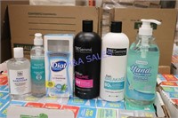 Soap/ Hair Products