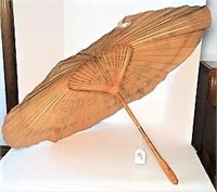 Asian Paper Parasol