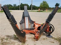 Bobcat TS36M CONV 2014 Tree Spade