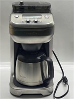 BREVILLE DRIP COFFEE MAKER BDC650