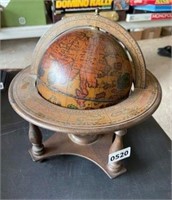 Small World Globe