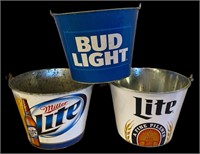 Beer Buckets