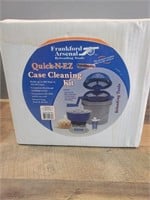 NIB Case Cleaning Kit