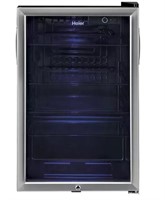 Haier 150 Can refrigrator