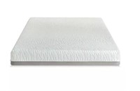 Zinus Full Size 10 Inch Pillow Top Sring Matress