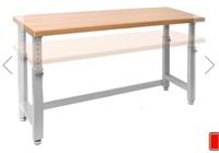 Seville Classic  72 inch work bench