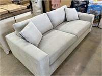 New cole and rye - Stain resistant sofa