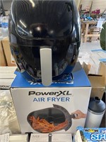 Power xl Air Fryer - was display in store