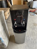Pimos water cooler heater