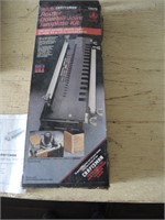 CRAFTSMAN ROUTER DOVETAIL JOINT TEMPLATE KIT