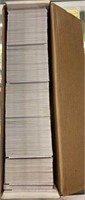 (1000+) YU-GI-OH CARDS INCL FIRST EDITIONS