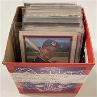 (71) JIM THOME BASEBALL CARDS INCLUDING ROOKIE