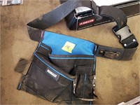 Kobalt Tool belt