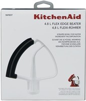 KitchenAid Flex Edge Beater (for Artisan,