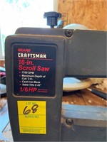 Craftsman Saw