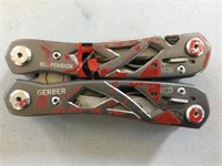 GERBER MULTI TOOL