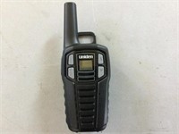 UNIDEN TWO WAY RADIO