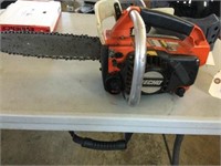 ECHO 280E CHAINSAW