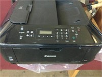 CANON PIXMA PRINTER