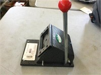 CREDIT CARD CUTTER