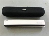 NEAT SCANNER WITH CASE