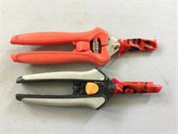 2 WIRE SNIPS