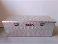 Delta Aluminum Dry Box