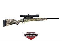 SAV 110 APXPRED XP 22-250 CAMO