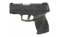 TAURUS G2C 9MM 3.2" BLK 12RD