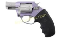 CHARTER ARMS LAV LADY 22LR 2" 6RD