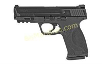 S&W M&P2.0 9MM 4.25" 17R BK NMS C&RK